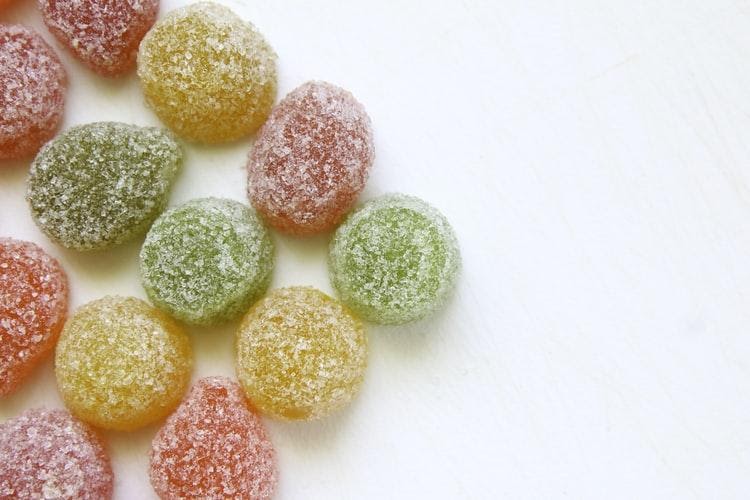 The Guide to the World’s Favorite Delta 8 Gummies and How They Work