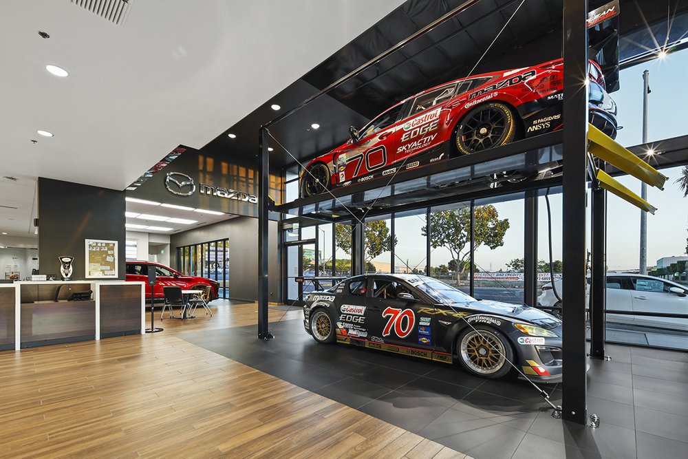 Why Multifaceted Construction Matters: A Look into Auto Dealership Design Firm