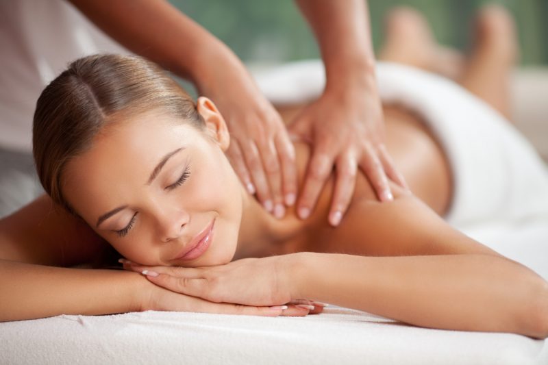 Is Swedish Massage suitable for everyone?