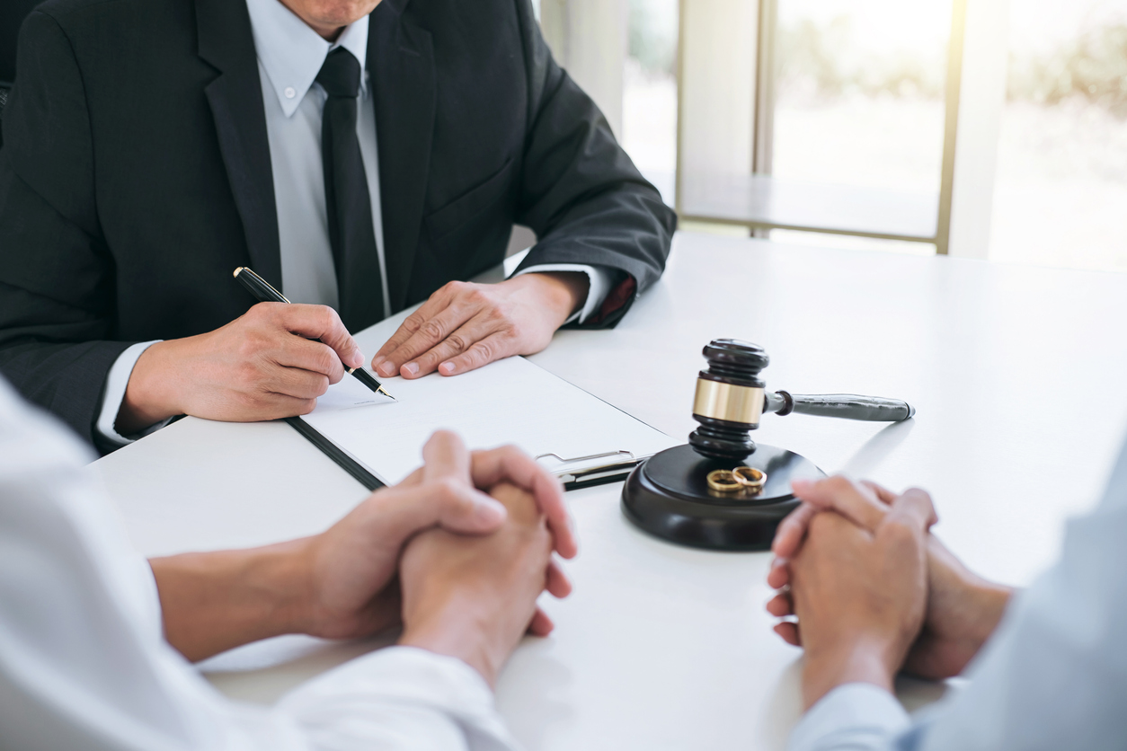 How Does Family Law Tailor Services to Your Unique Divorce Needs?